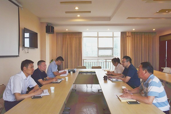 杨龙调研沙河镇扫黑除恶专项斗争开展情况 (1).jpg