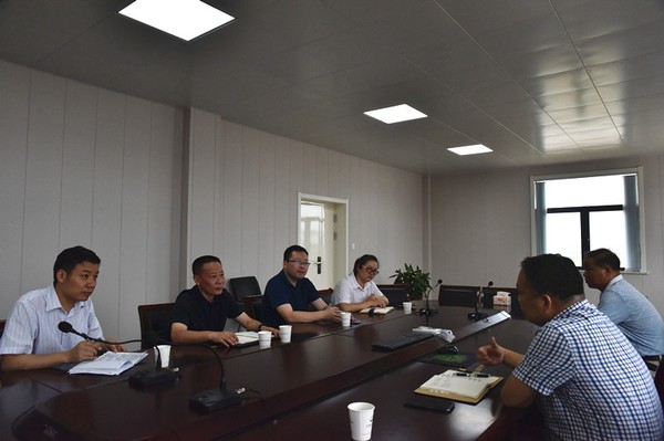 杨龙调研沙河镇扫黑除恶专项斗争开展情况 (3).jpg