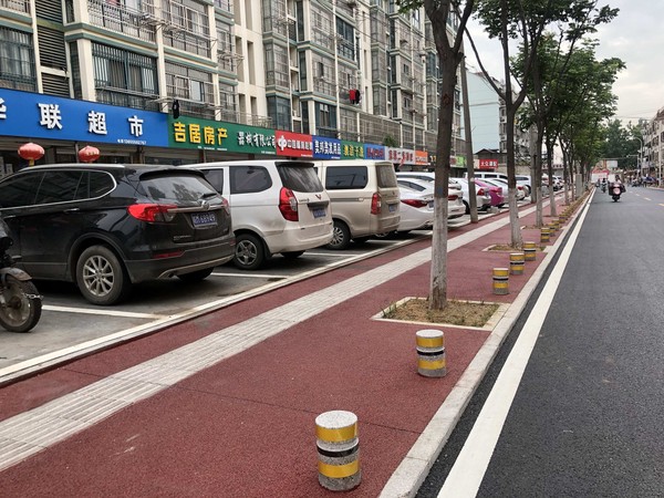 稻香路改造后.JPG